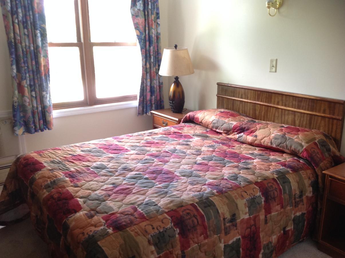 Sunrise Motel Saco Zewnętrze zdjęcie