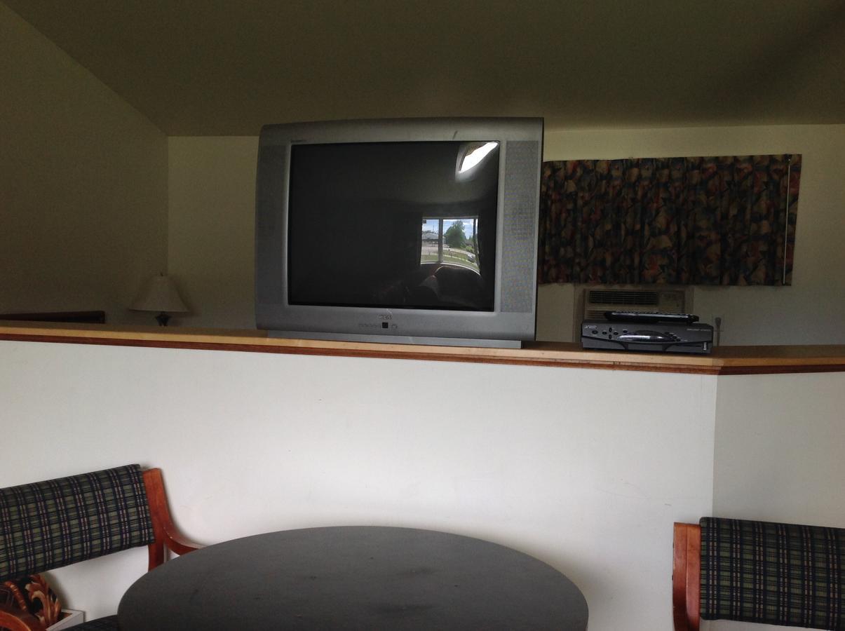 Sunrise Motel Saco Zewnętrze zdjęcie