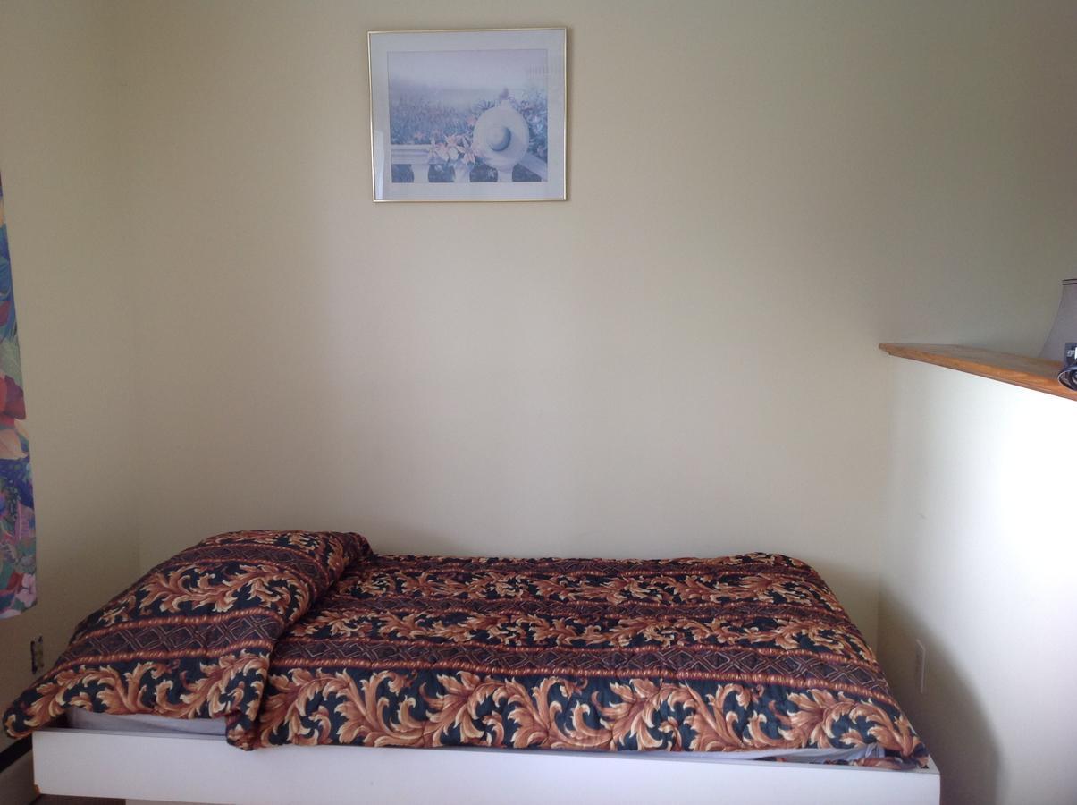 Sunrise Motel Saco Zewnętrze zdjęcie