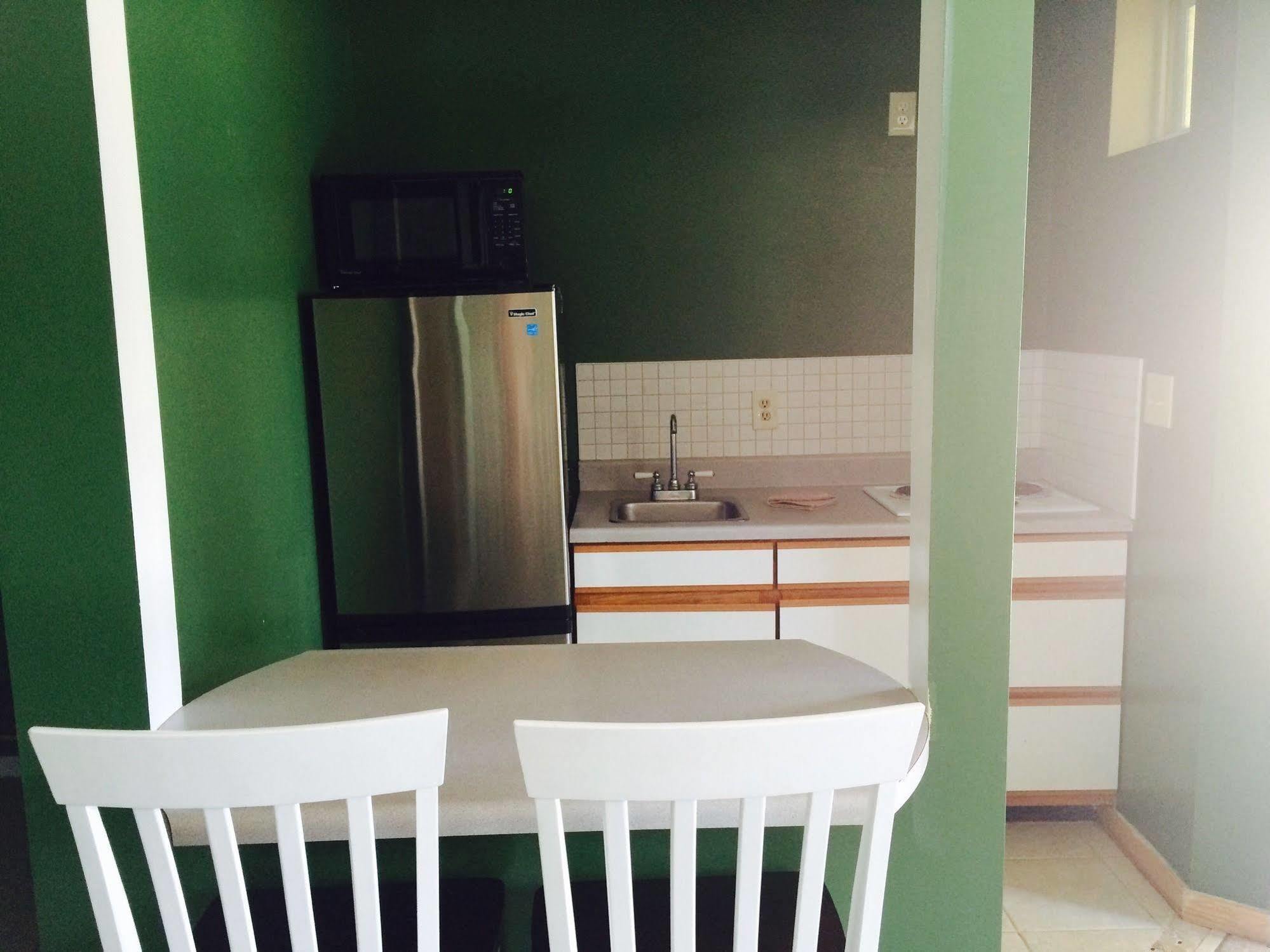 Sunrise Motel Saco Zewnętrze zdjęcie