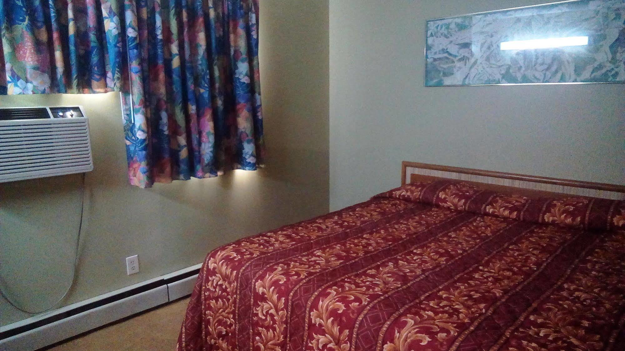 Sunrise Motel Saco Zewnętrze zdjęcie