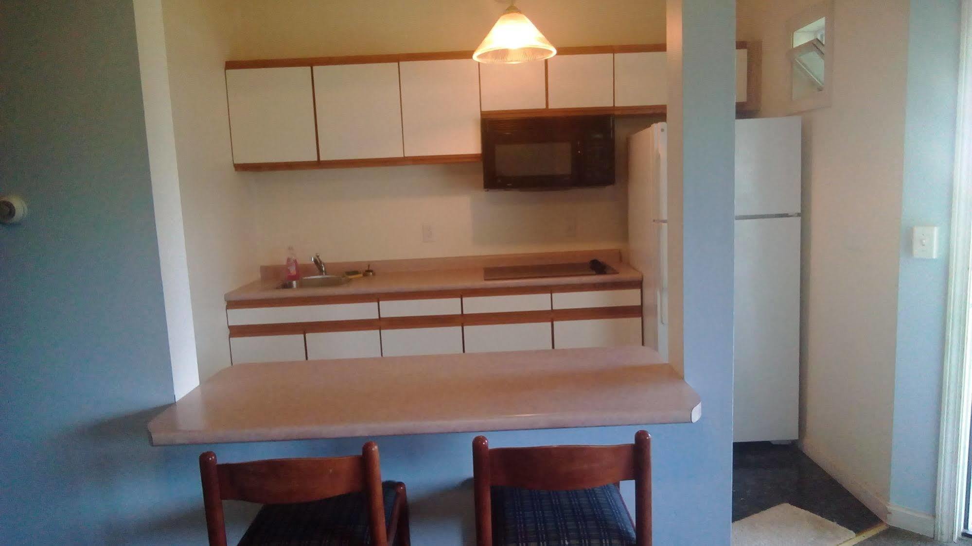 Sunrise Motel Saco Zewnętrze zdjęcie