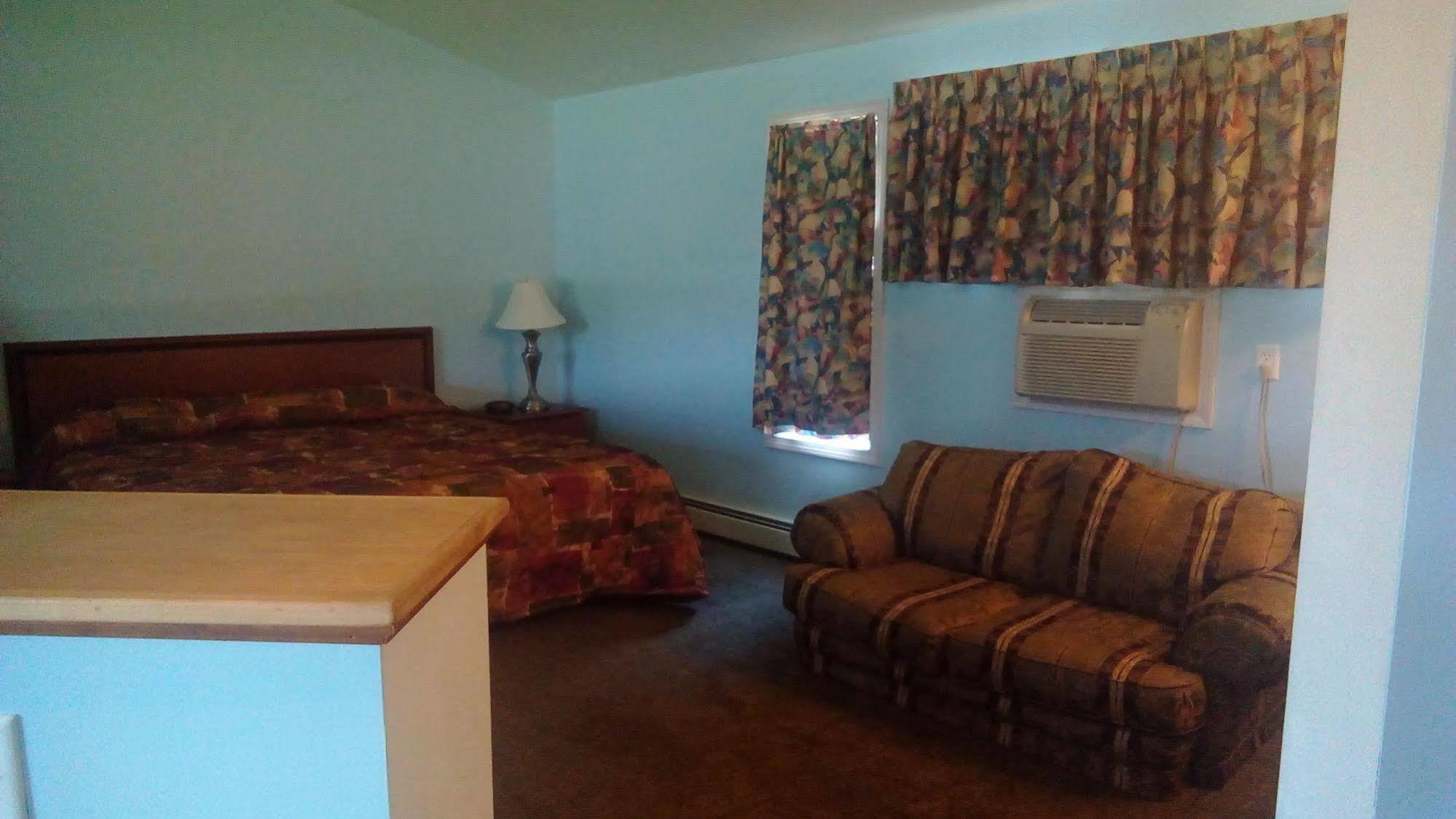 Sunrise Motel Saco Zewnętrze zdjęcie